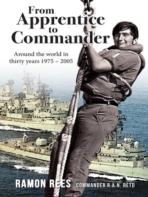 cover image of From Apprentice to Commander